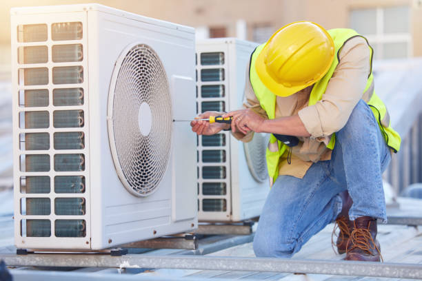 Best HVAC Installation Services  in Sylvania, AL