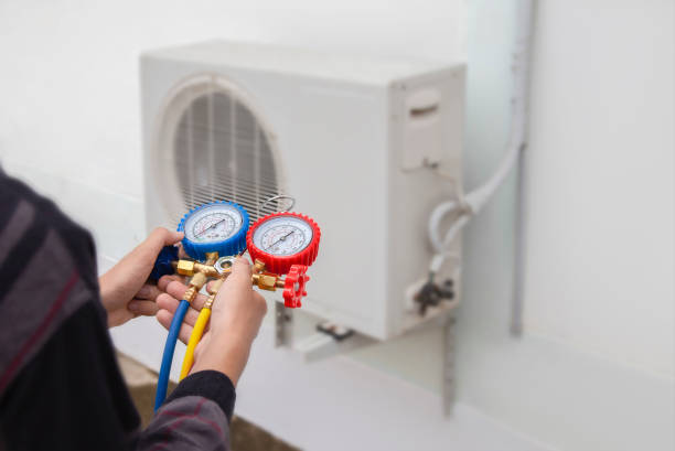 Best HVAC Repair Near Me  in Sylvania, AL