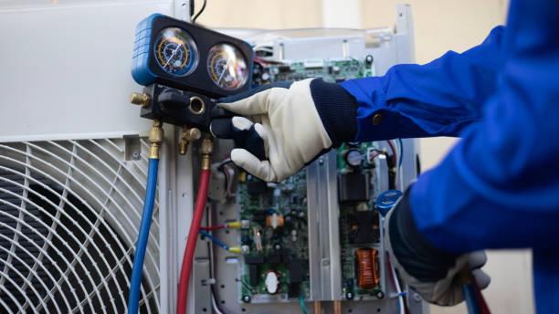 Best Best HVAC Companies  in Sylvania, AL