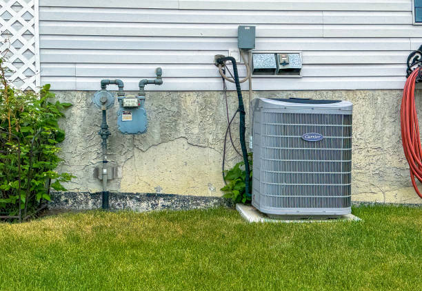 Best HVAC Air Duct Cleaning  in Sylvania, AL